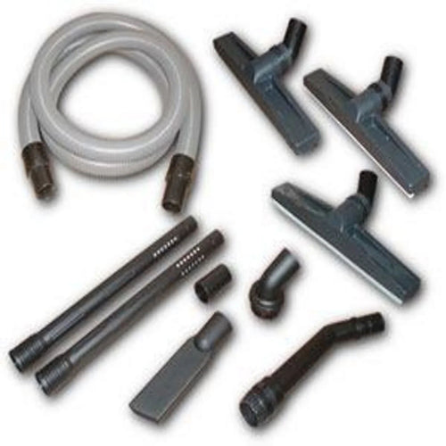 Universal 1.5" Wet Dry Vacuum Tool Kit Thumbnail