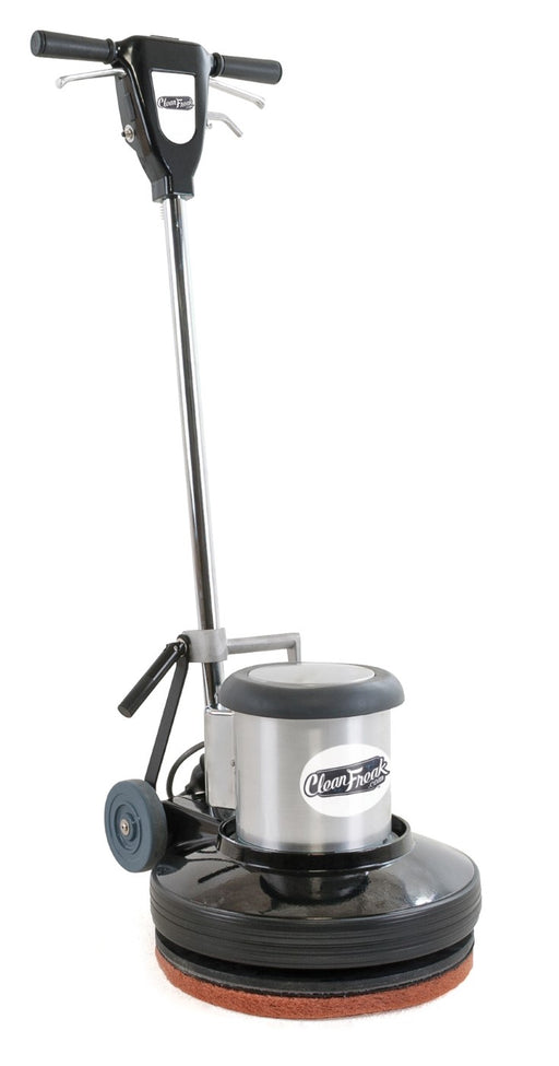 17 inch Floor Buffing Scrubber Thumbnail