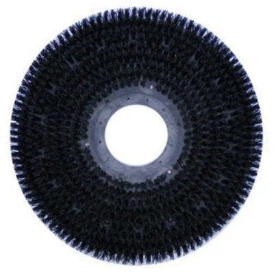 13 inch Poly Floor Scrubbing Brush for Viper Fang 26T - 2 Required Thumbnail