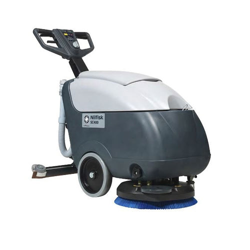 Advance SC400™ Electric 17 inch Walk Behind Floor Scrubber Thumbnail