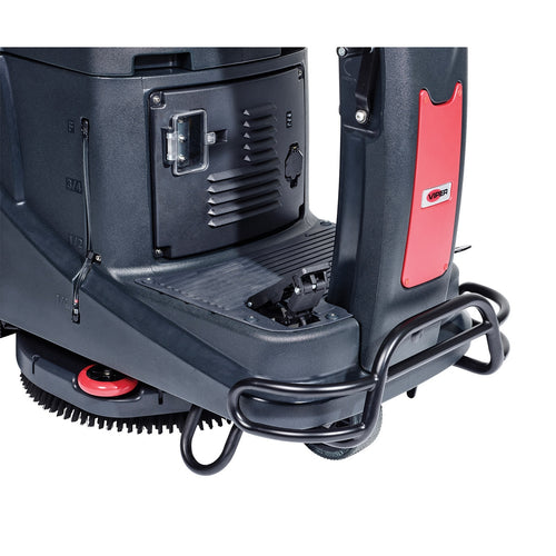 Viper 20 inch Automatic Floor Scrubber Bumper Thumbnail