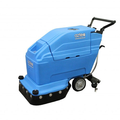 Aztec 20 inch Automatic Floor Scrubber Machine Thumbnail