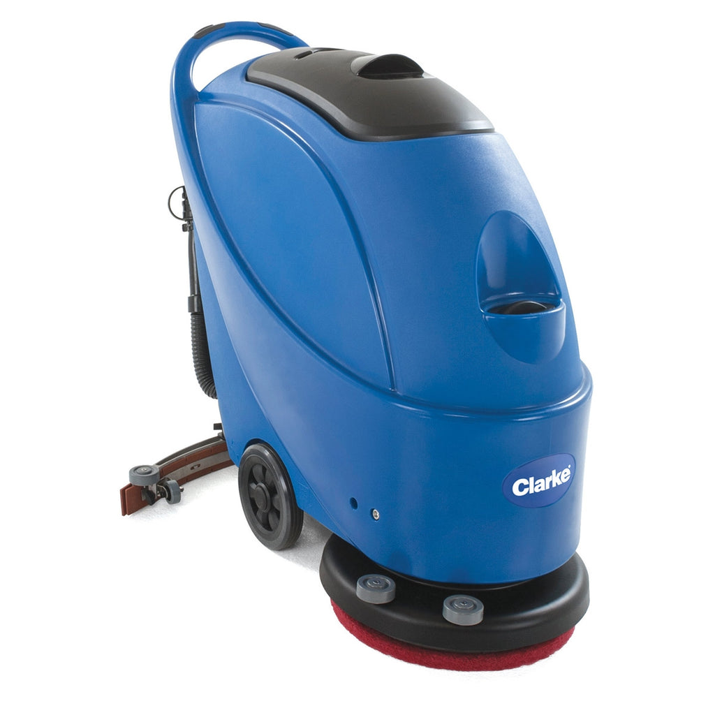 Advance® Floor Cleaning Machine - 17