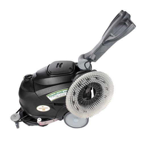 18 inch Electric Auto Scrubber - brush holder Thumbnail