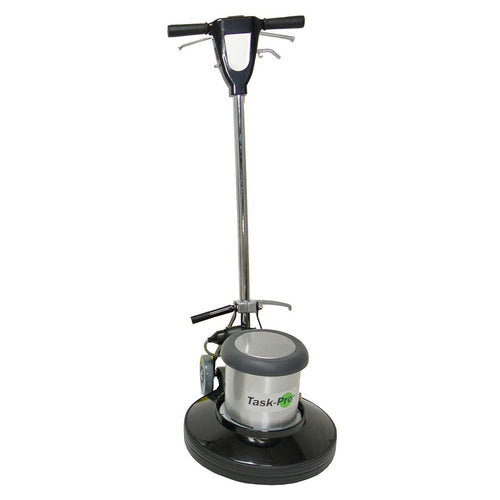 Task-Pro 17 inch Floor Buffer Polisher - side view Thumbnail