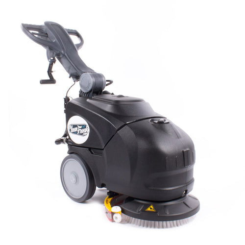 CleanFreak® 14" Low Profile Automatic Floor Scrubber - Battery Version Thumbnail