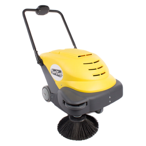 Best rated deals sweeper