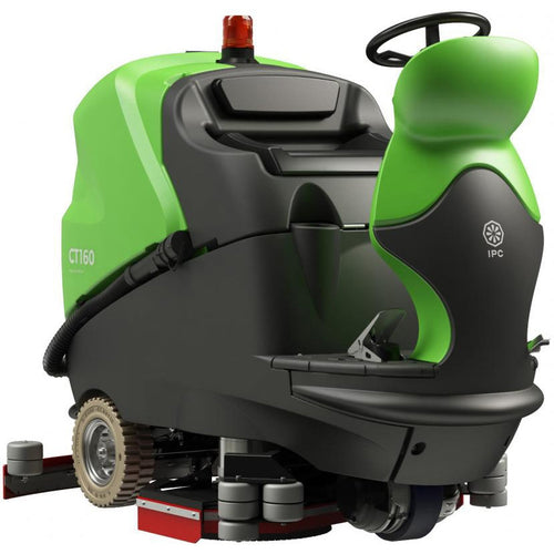 IPC Eagle CT160 Rider Floor Scrubber - 32 inch Model Thumbnail