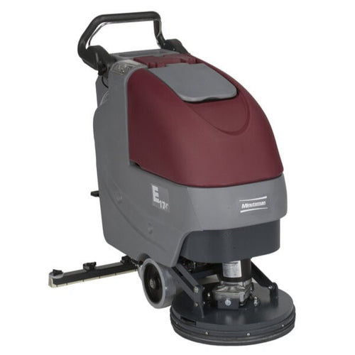 17 inch Automatic Floor Scrubber Thumbnail