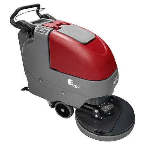 20 inch Commercial Floor Scrubber Machine Thumbnail