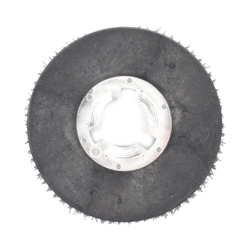 13 inch Rotary Scrubber Floor Stripping Brush - Top Thumbnail