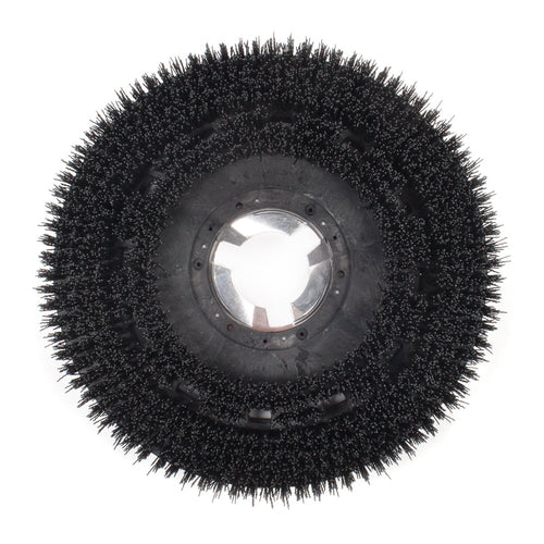 20 inch Floor Finish Stripper Brush - Bottom Thumbnail