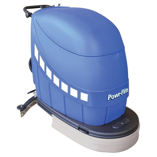 Powr Flite Traction Drive Auto Scrubber Thumbnail