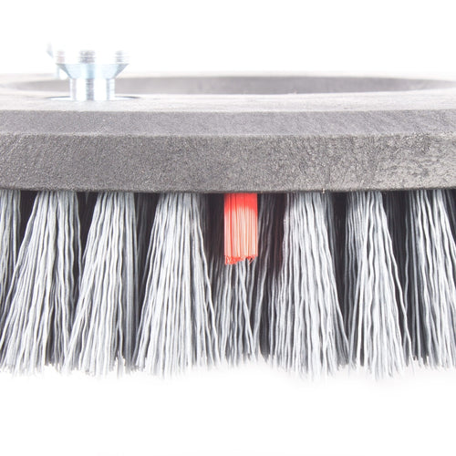 36 inch Tynex Floor Stripper Brushes Wear Indicator Thumbnail