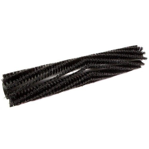 Black Medium Duty Cylindrical Scrub Brush - part # 48906050 Thumbnail