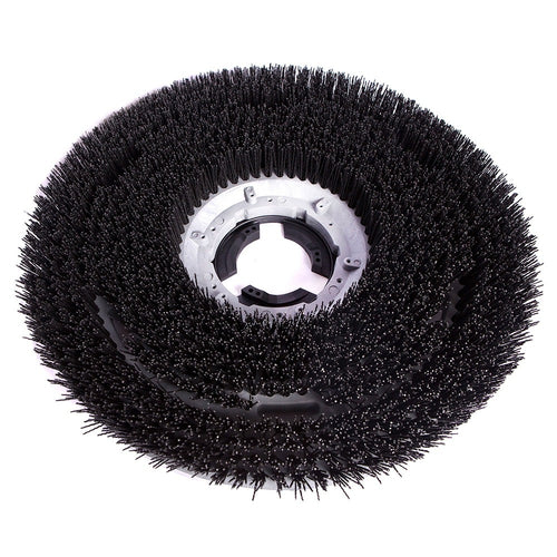 20 inch Natural Grit Floor Scrubbing Brush for the Tornado® EZ Floorkeeper® Auto Scrubber Thumbnail