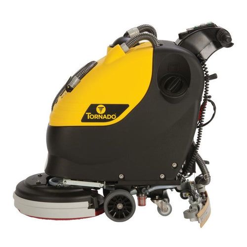 Fill Tank on the Tornado® BD 20/11L Automatic Floor Scrubber Thumbnail