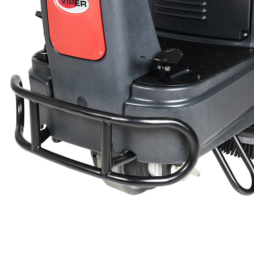 Viper AS850R 32" Rider Floor Scrubber - Bumper Thumbnail